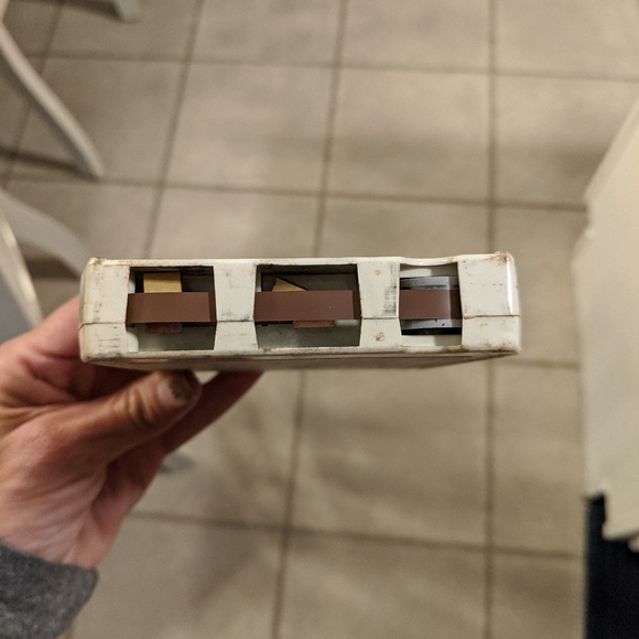 Vintage Led Zeppelin 8track - Picture 8 of 11